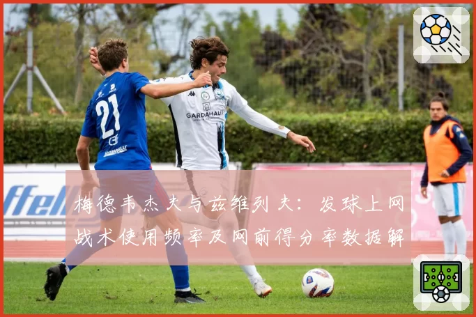 梅德韦杰夫与兹维列夫：发球上网战术使用频率及网前得分率数据解析