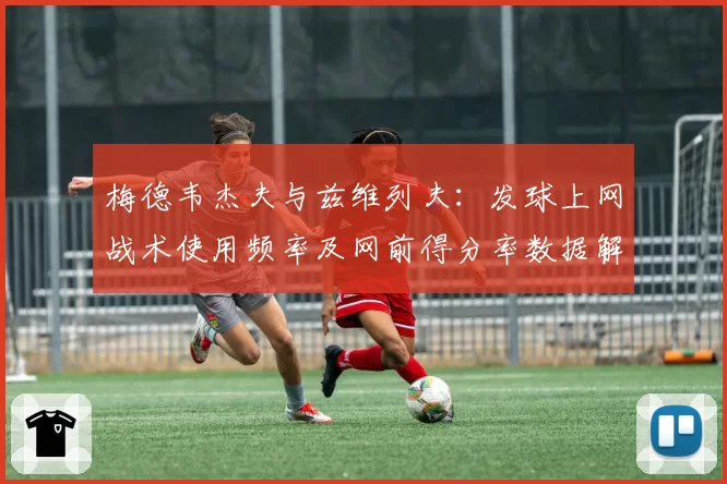 梅德韦杰夫与兹维列夫：发球上网战术使用频率及网前得分率数据解析